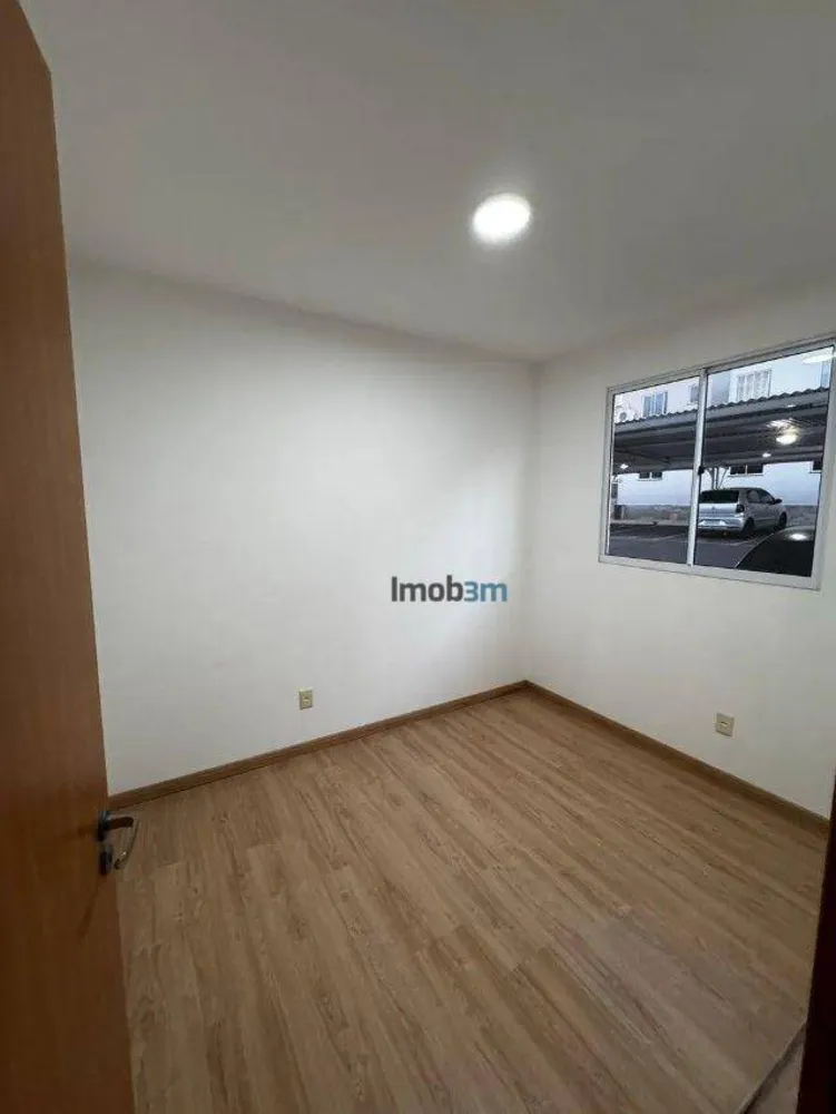 Apartamento, 2 quartos, 53 m² - Foto 1