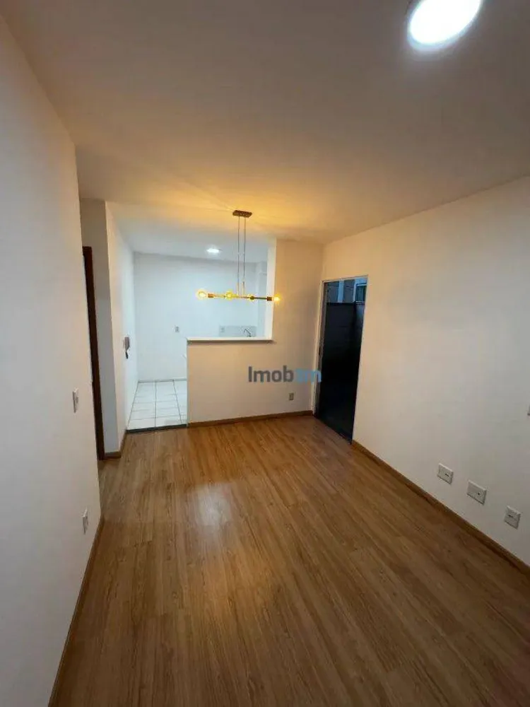 Apartamento, 2 quartos, 53 m² - Foto 3