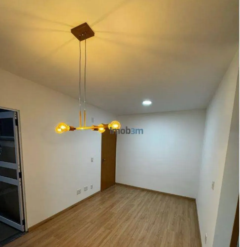 Apartamento, 2 quartos, 53 m² - Foto 7