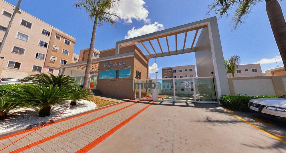 Apartamento, 2 quartos, 53 m² - Foto 10