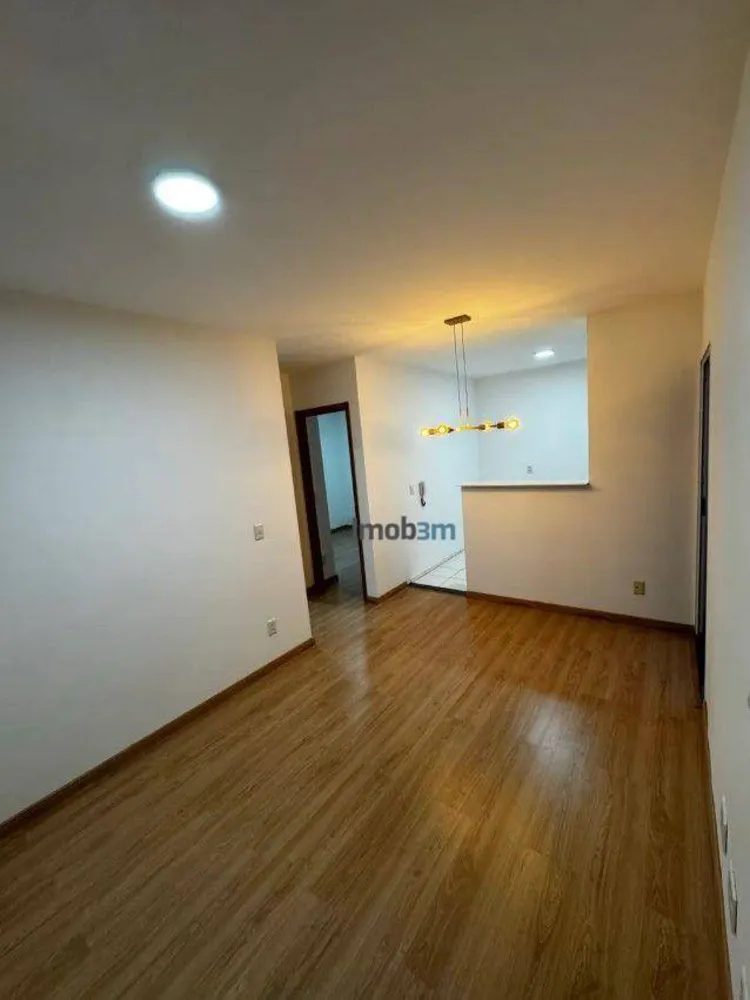 Apartamento, 2 quartos, 53 m² - Foto 6
