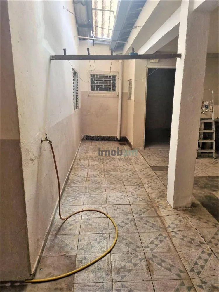 Casa, 3 quartos, 200 m² - Foto 20