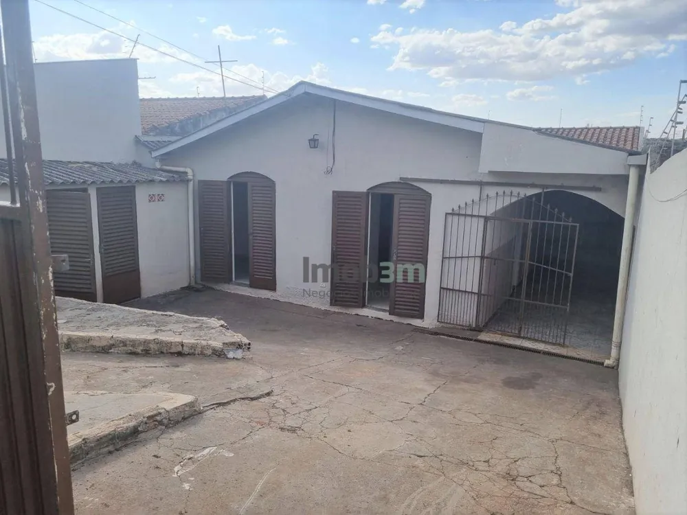 Casa, 3 quartos, 200 m² - Foto 3