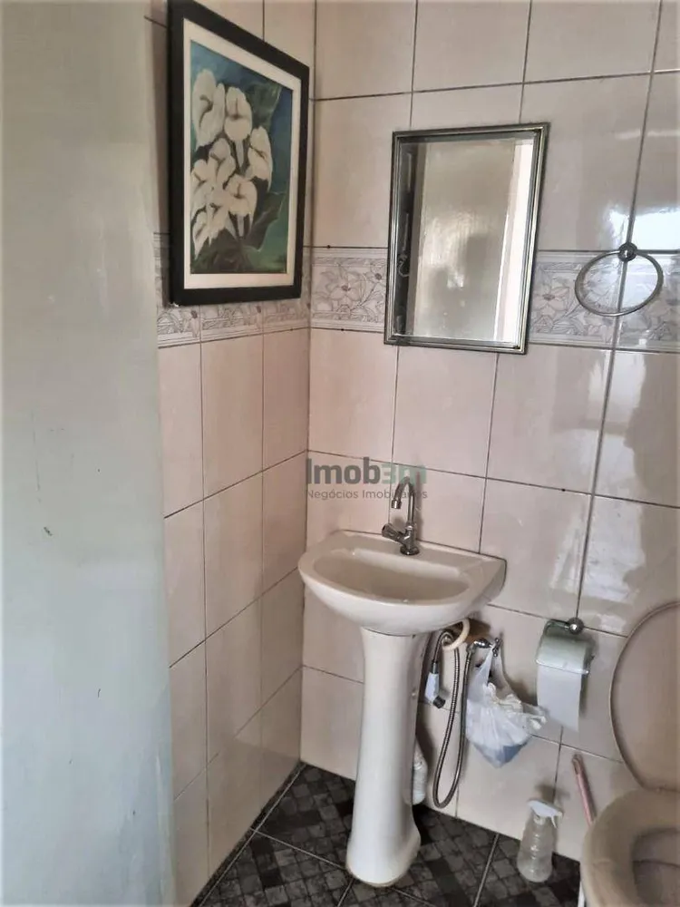 Casa, 3 quartos, 200 m² - Foto 18