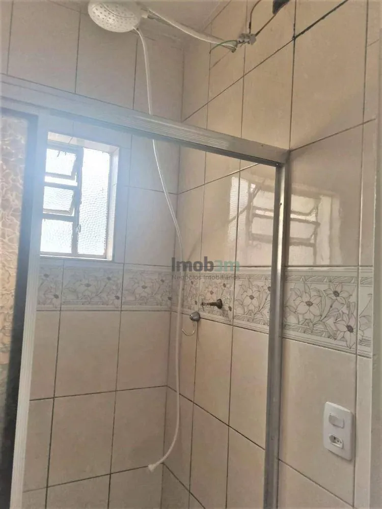 Casa, 3 quartos, 200 m² - Foto 13