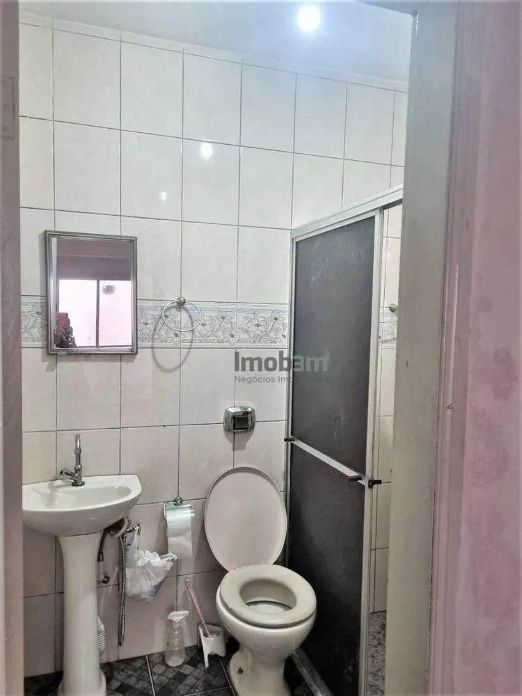 Casa, 3 quartos, 200 m² - Foto 17