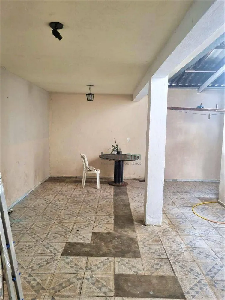Casa, 3 quartos, 200 m² - Foto 19