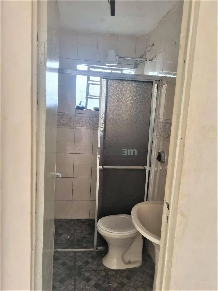 Casa, 3 quartos, 200 m² - Foto 12