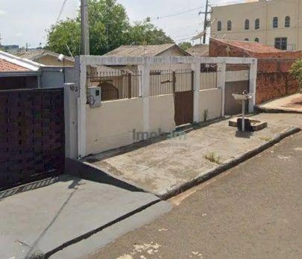 Casa, 3 quartos, 200 m² - Foto 2
