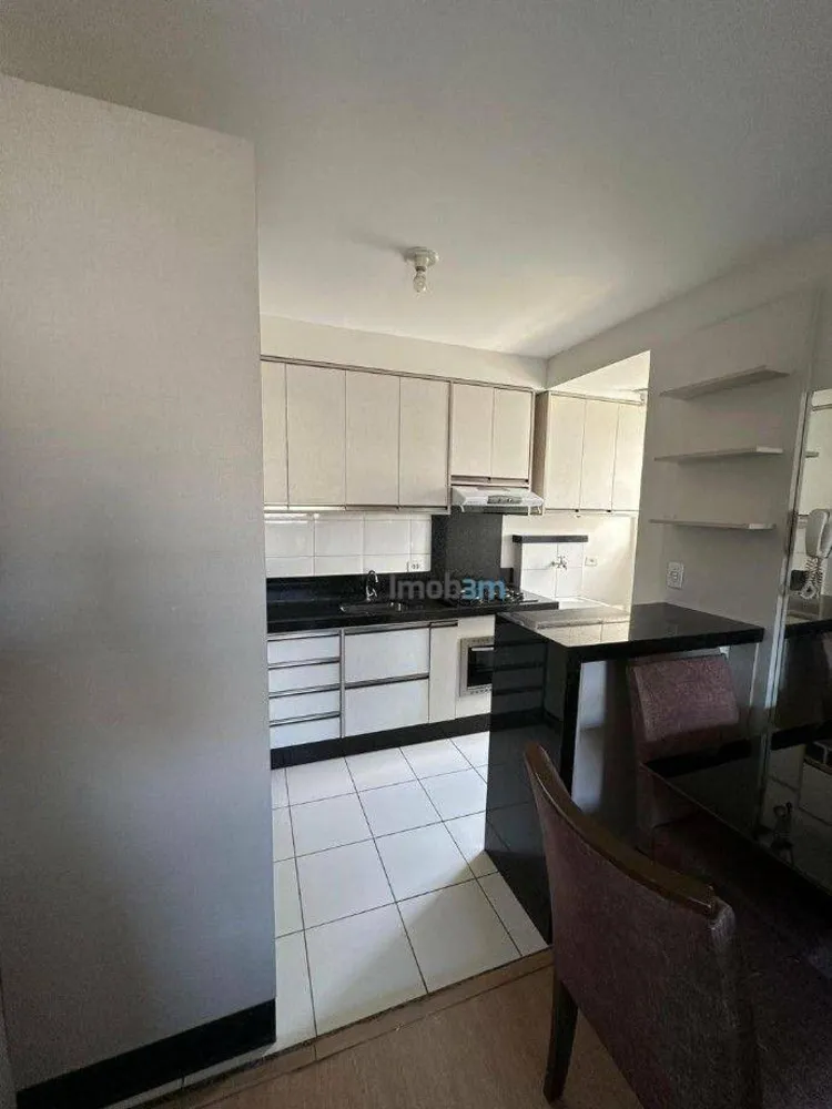 Apartamento, 2 quartos, 46 m² - Foto 4