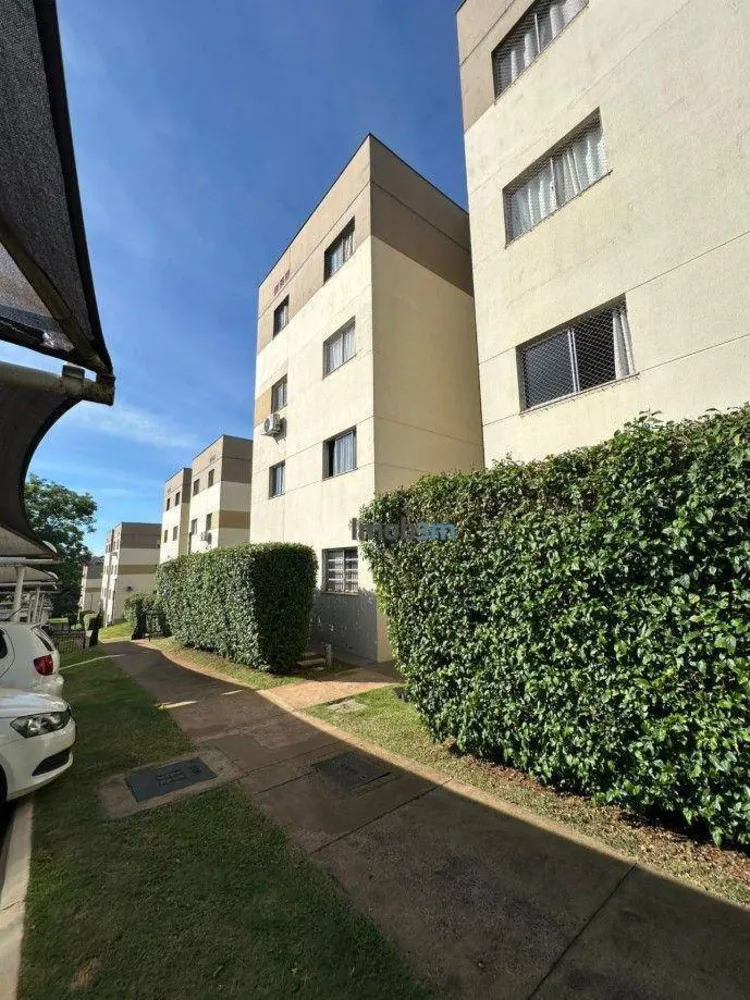 Apartamento, 2 quartos, 46 m² - Foto 10