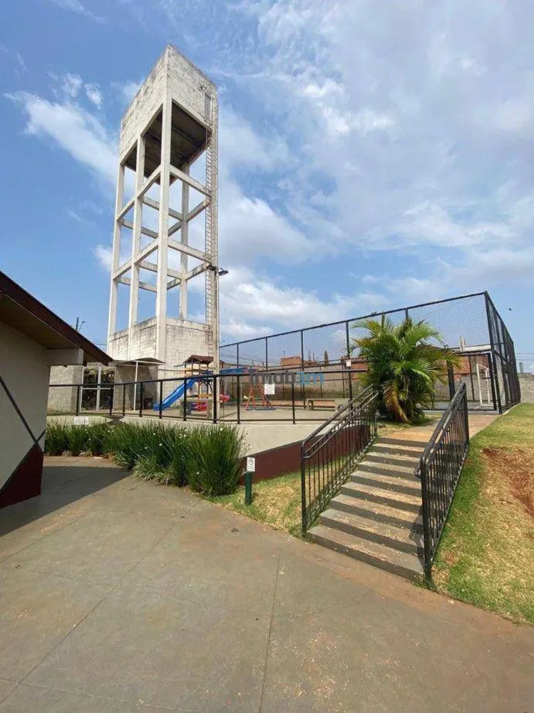Apartamento, 2 quartos, 46 m² - Foto 12