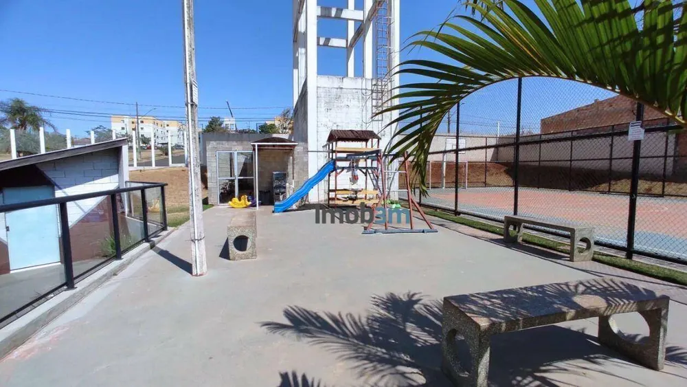 Apartamento, 2 quartos, 46 m² - Foto 13