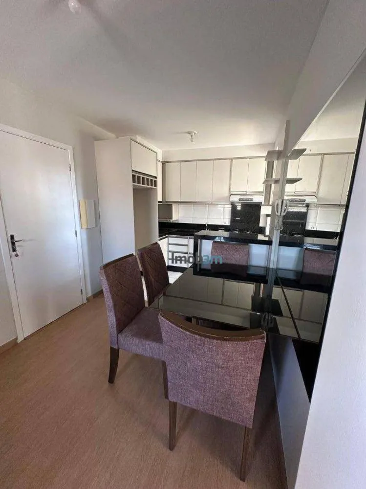 Apartamento, 2 quartos, 46 m² - Foto 3
