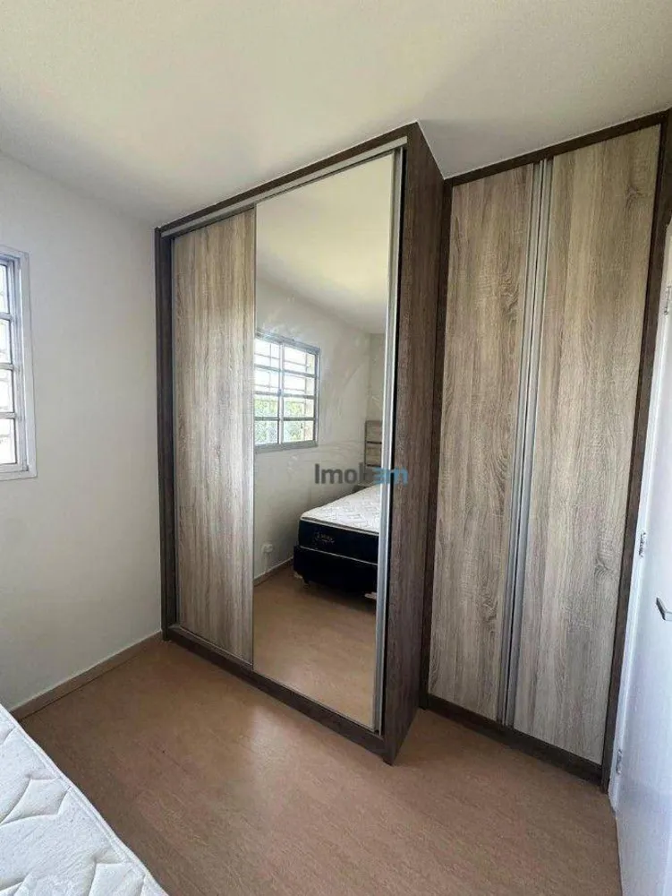 Apartamento, 2 quartos, 46 m² - Foto 8
