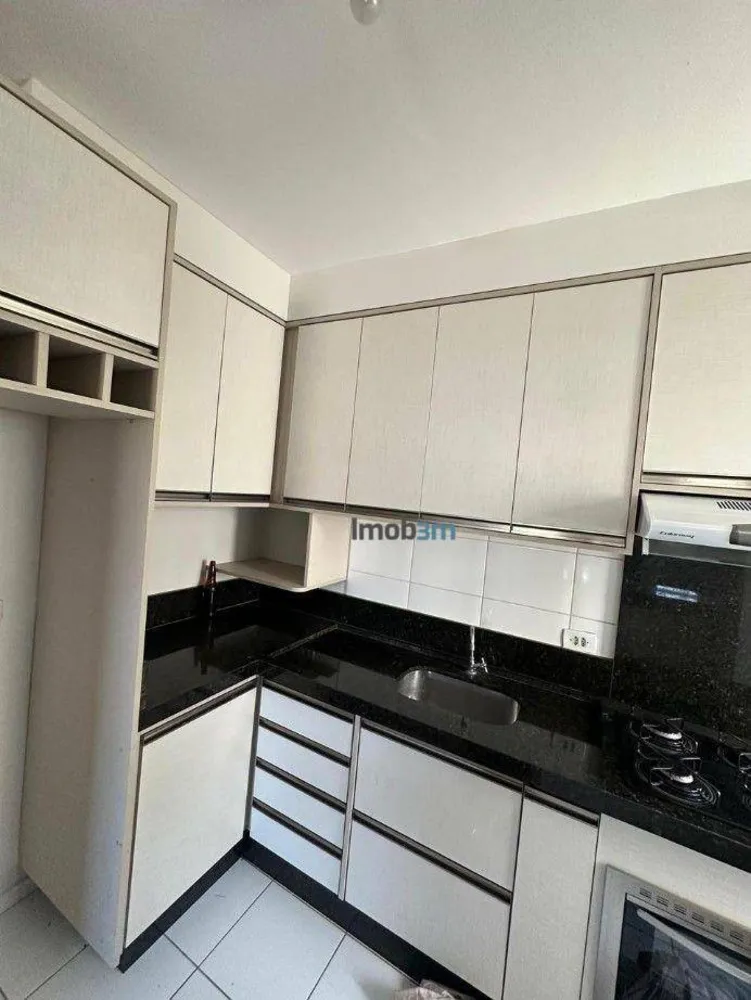 Apartamento, 2 quartos, 46 m² - Foto 5