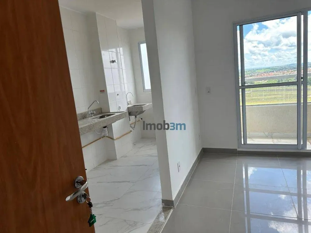 Apartamento, 2 quartos, 50 m² - Foto 11