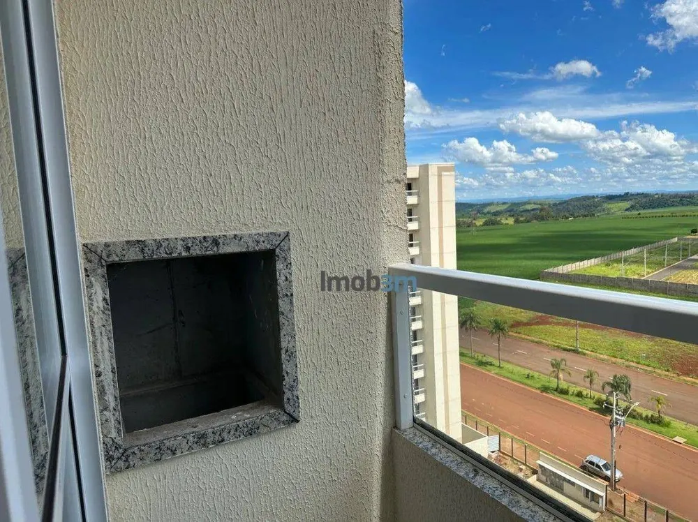 Apartamento, 2 quartos, 50 m² - Foto 10