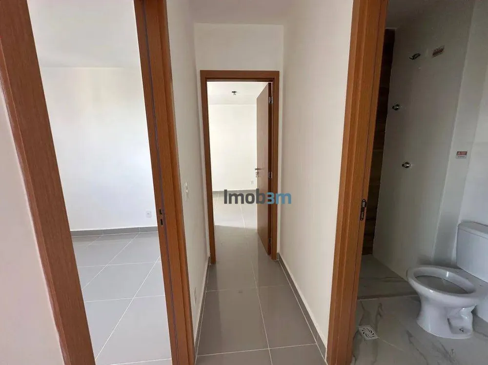 Apartamento, 2 quartos, 50 m² - Foto 8