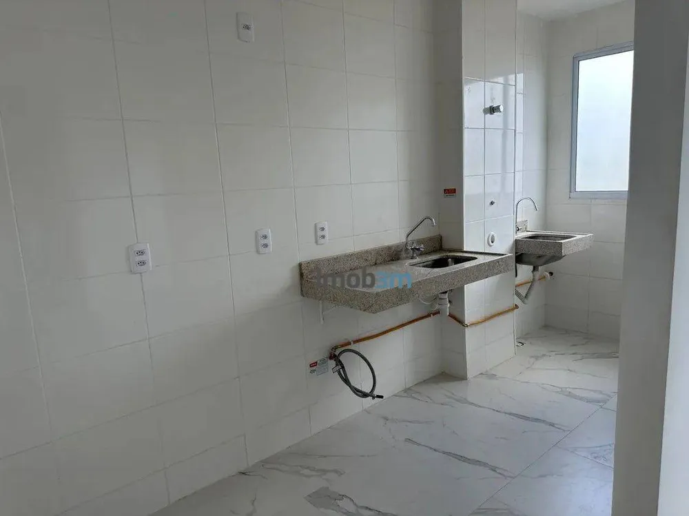 Apartamento, 2 quartos, 50 m² - Foto 4