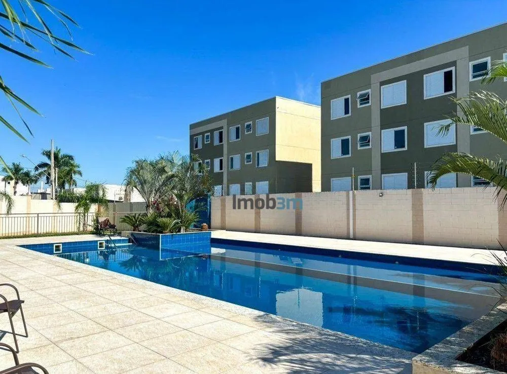 Apartamento, 2 quartos, 50 m² - Foto 7