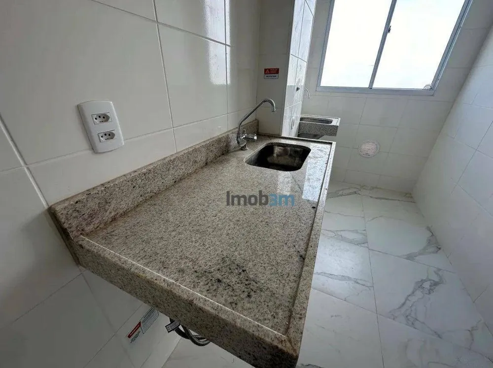 Apartamento, 2 quartos, 50 m² - Foto 6