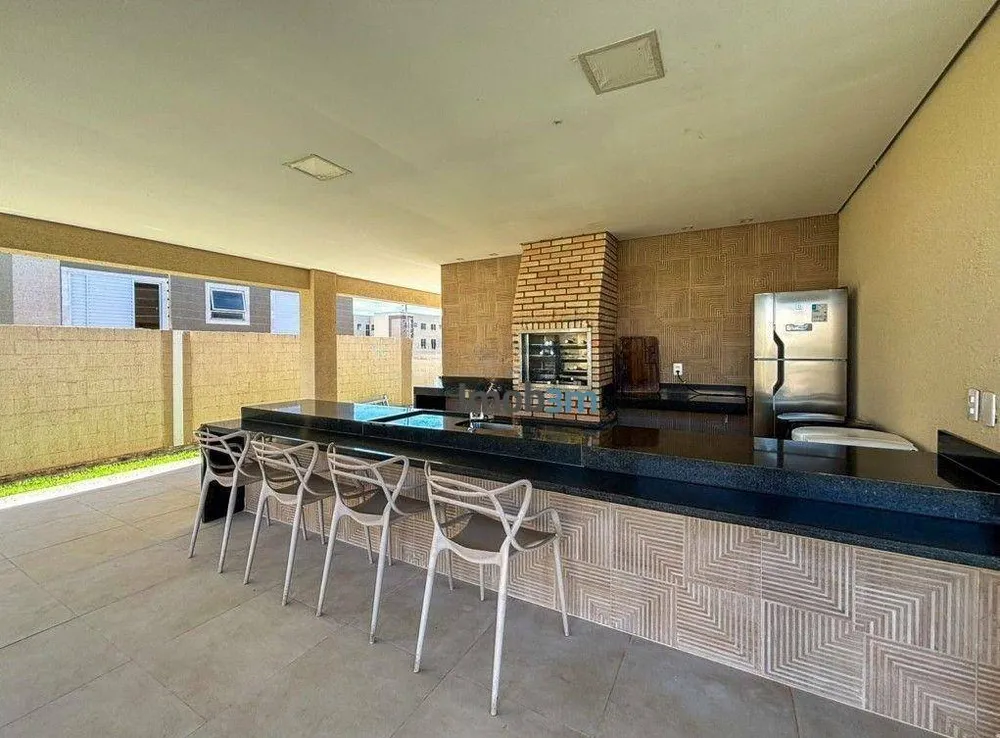 Apartamento, 2 quartos, 50 m² - Foto 5