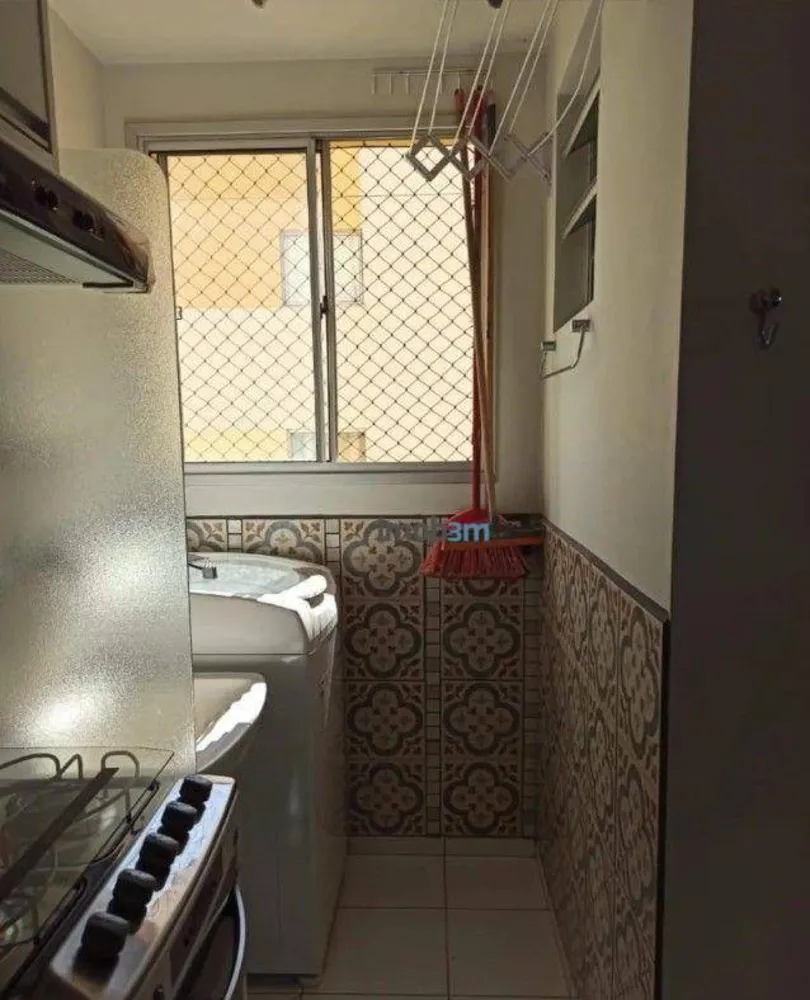 Apartamento, 2 quartos, 45 m² - Foto 6