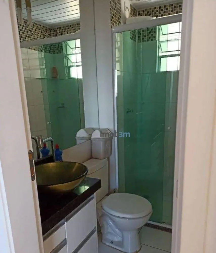 Apartamento, 2 quartos, 45 m² - Foto 12