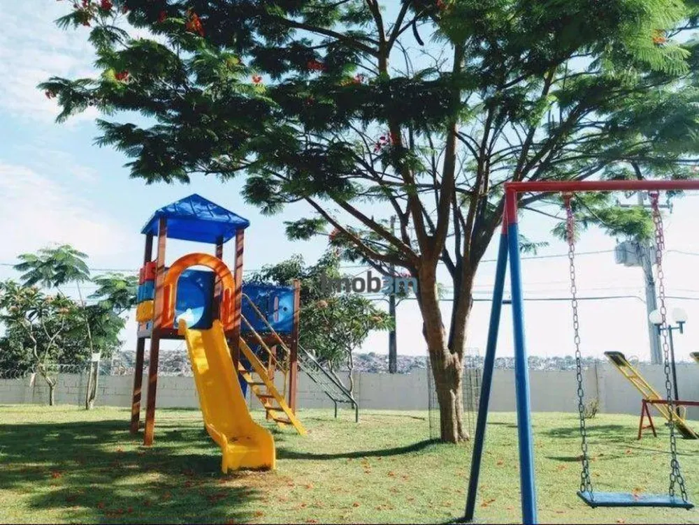 Apartamento, 2 quartos, 45 m² - Foto 15