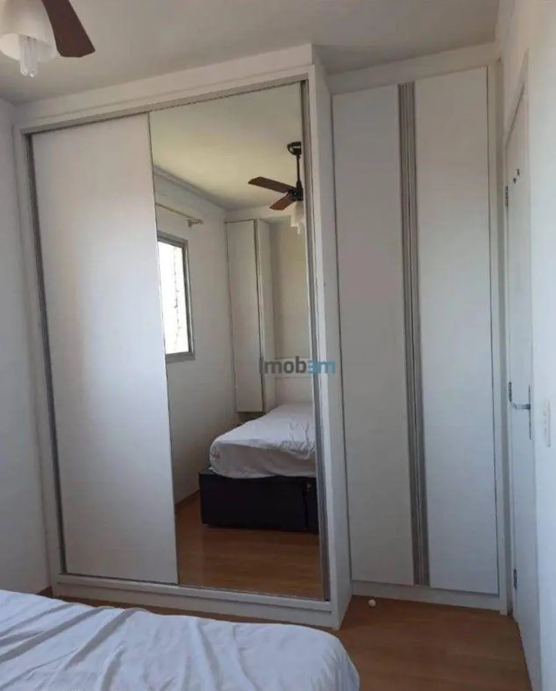 Apartamento, 2 quartos, 45 m² - Foto 9