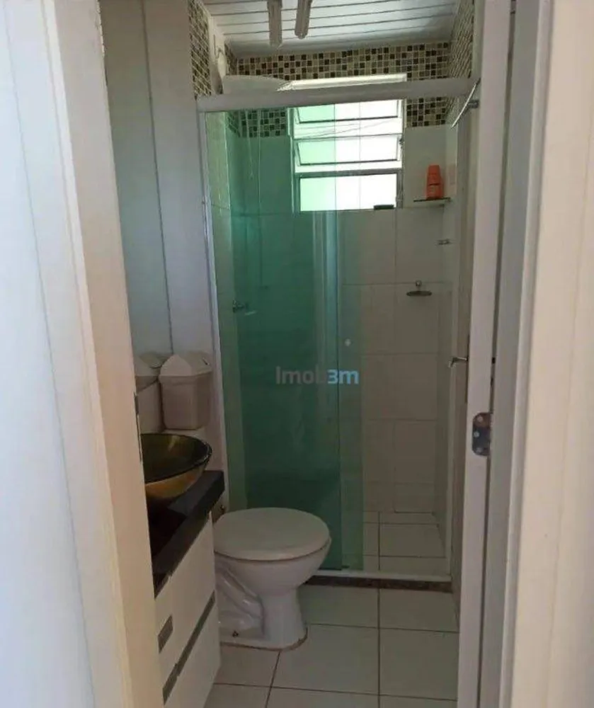 Apartamento, 2 quartos, 45 m² - Foto 11