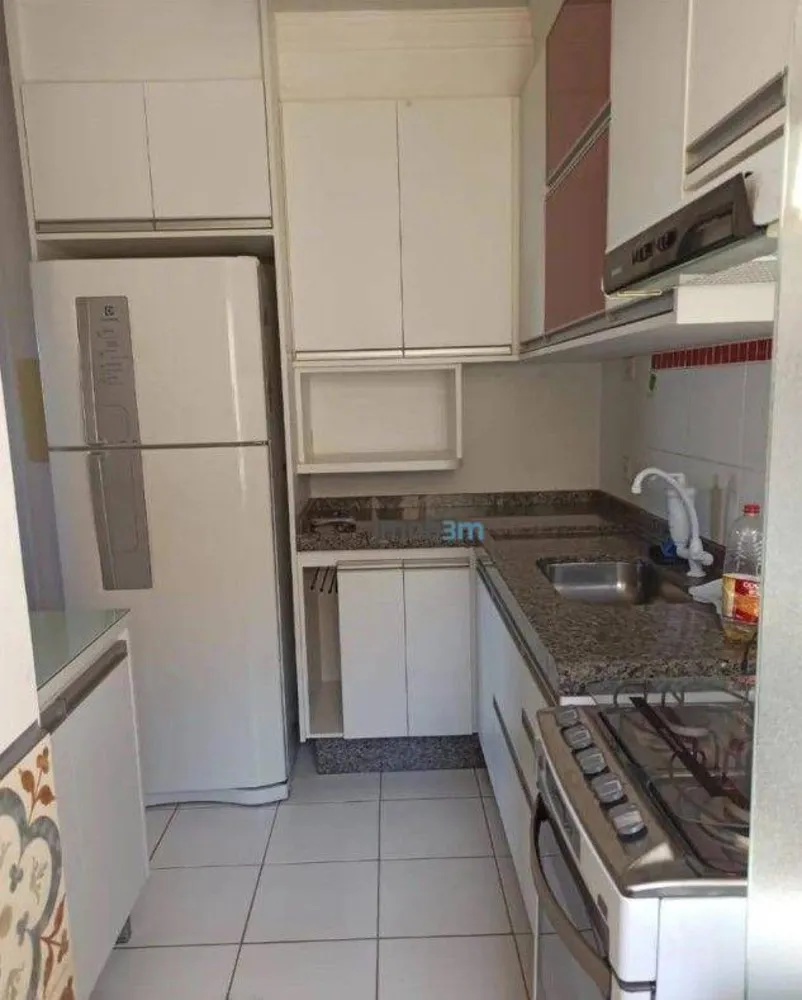 Apartamento, 2 quartos, 45 m² - Foto 5