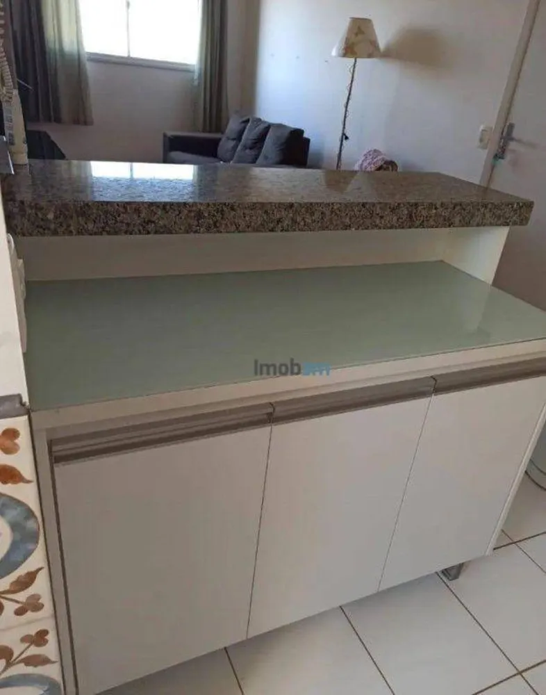 Apartamento, 2 quartos, 45 m² - Foto 7