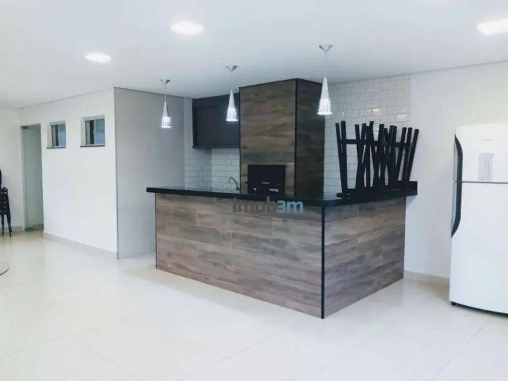 Apartamento, 2 quartos, 45 m² - Foto 13