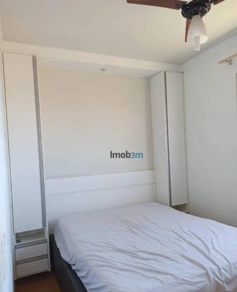 Apartamento, 2 quartos, 45 m² - Foto 8