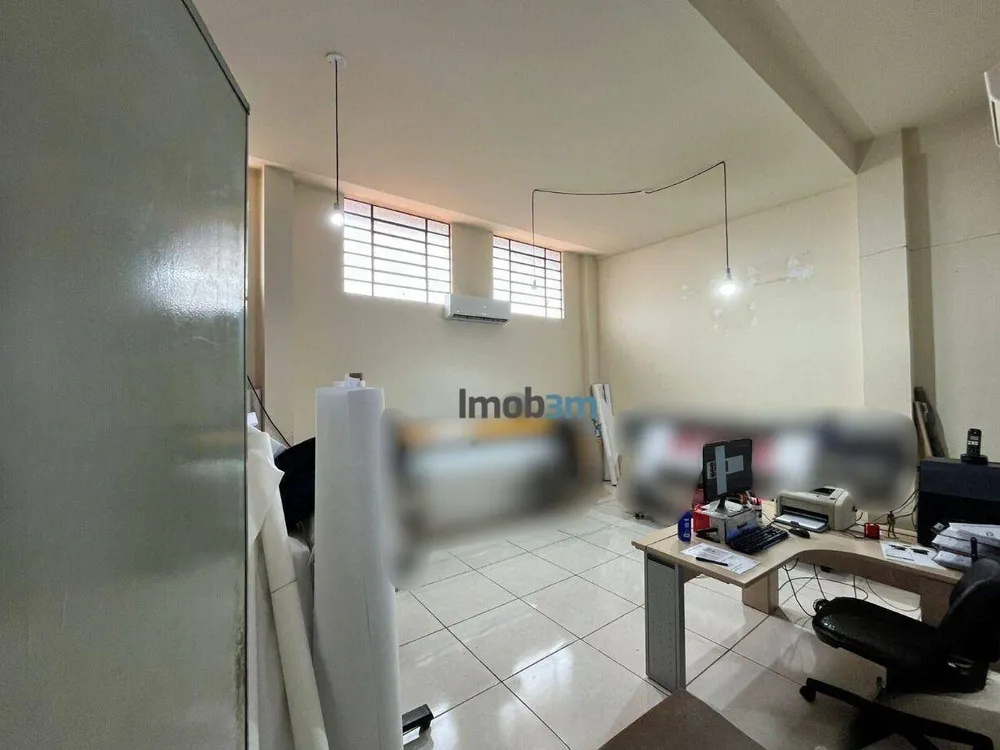 Depósito-Galpão, 511 m² - Foto 7