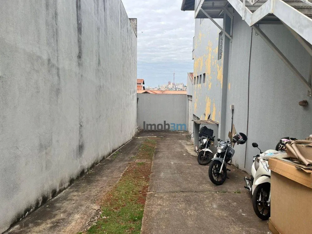 Depósito-Galpão, 511 m² - Foto 13