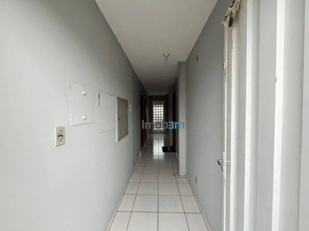 Depósito-Galpão, 511 m² - Foto 2