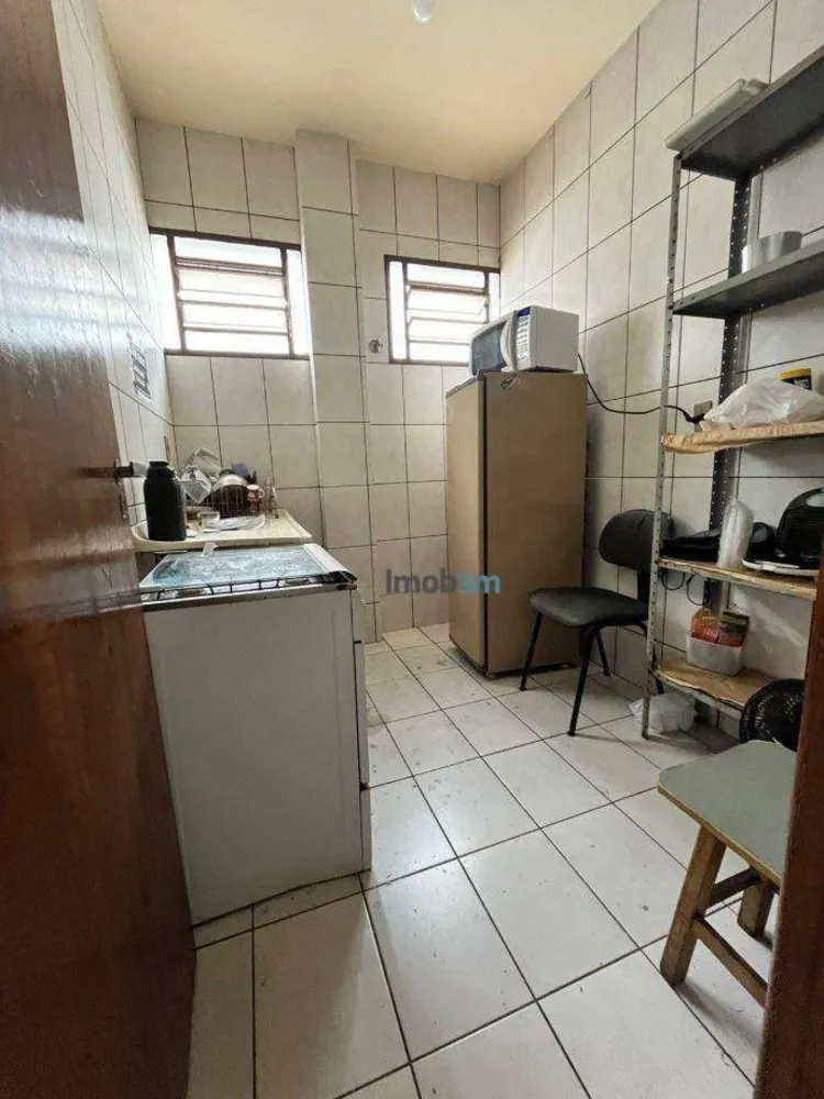 Depósito-Galpão, 511 m² - Foto 11