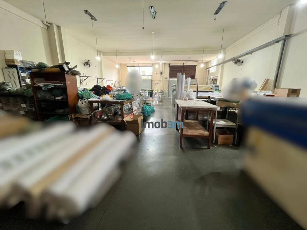 Depósito-Galpão, 511 m² - Foto 9