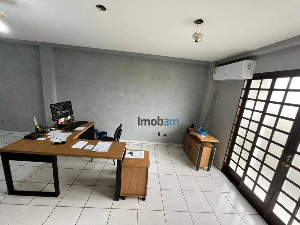 Depósito-Galpão, 511 m² - Foto 3