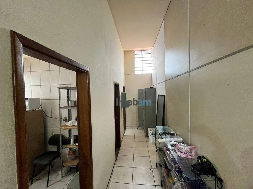 Depósito-Galpão, 511 m² - Foto 10