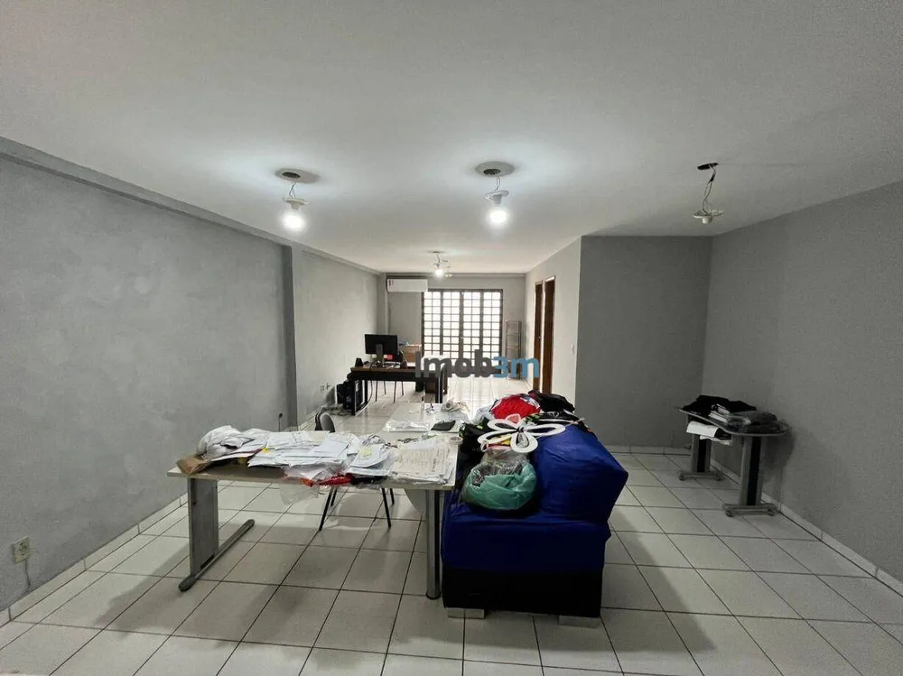 Depósito-Galpão, 511 m² - Foto 4