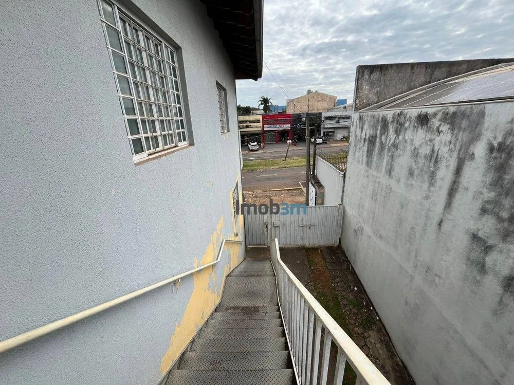 Depósito-Galpão, 511 m² - Foto 14