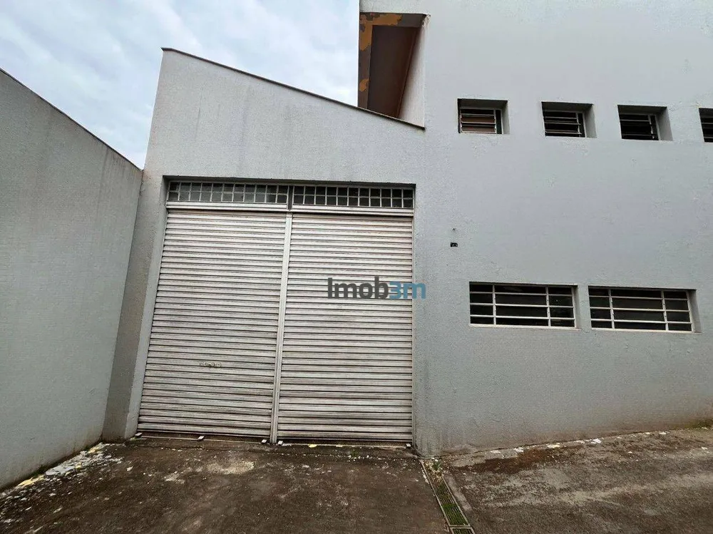 Depósito-Galpão, 511 m² - Foto 15