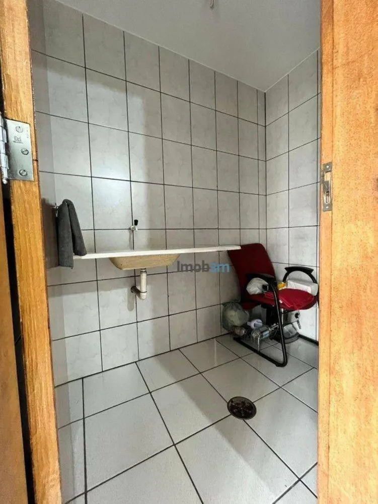 Depósito-Galpão, 511 m² - Foto 5