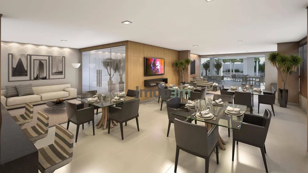 Apartamento, 3 quartos, 69 m² - Foto 5