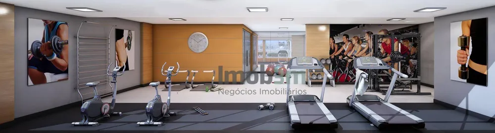 Apartamento, 3 quartos, 69 m² - Foto 7