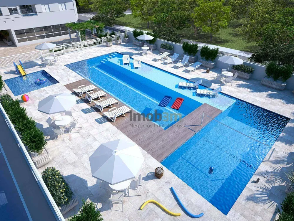 Apartamento, 3 quartos, 69 m² - Foto 9
